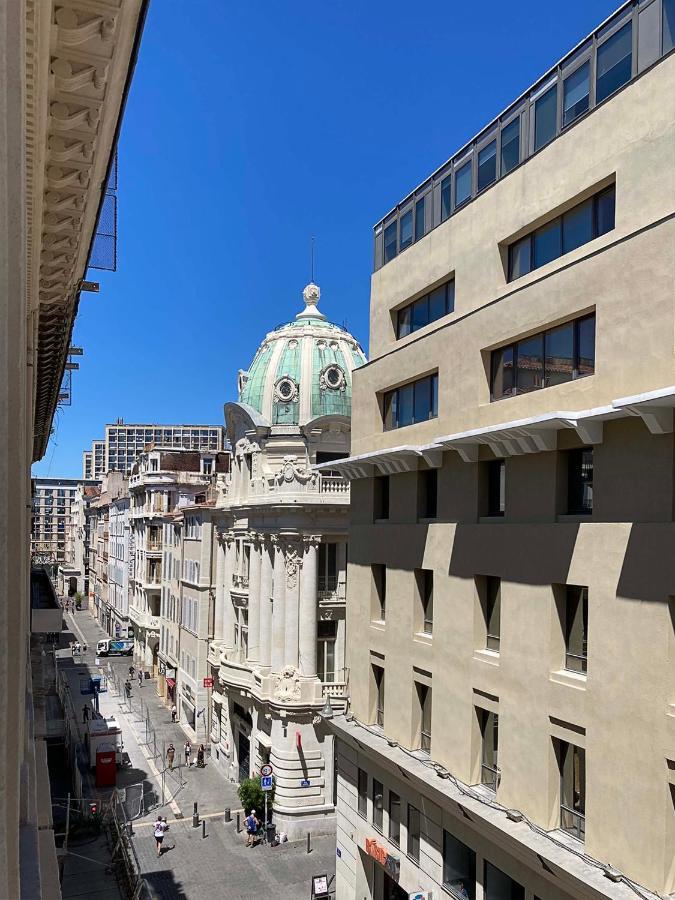 T2 Climatise Dans L'Hyper-Centre De Marseille Διαμέρισμα Εξωτερικό φωτογραφία